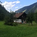 Kleine Ahornau * Шладминг