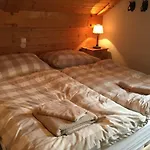 Kleine Ahornau Шале Шладминг