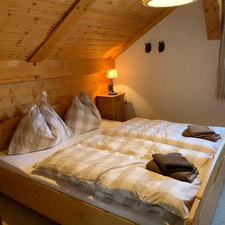 Kleine Ahornau * 슈라드밍