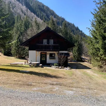 Kleine Ahornau * 슈라드밍