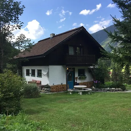 샬레 Kleine Ahornau *