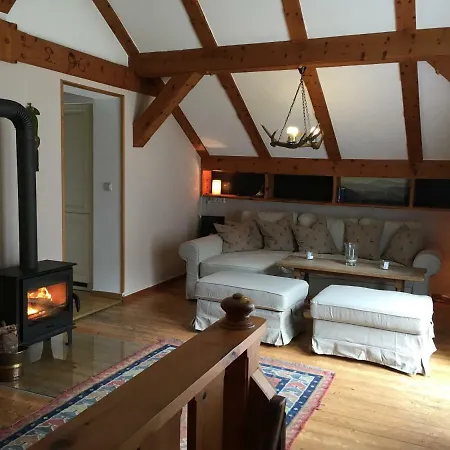Chalet Kleine Ahornau Schladming