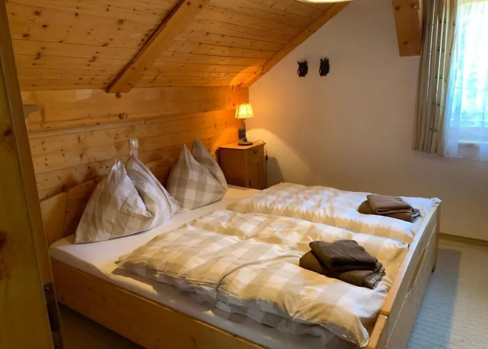 Kleine Ahornau * 斯拉德明