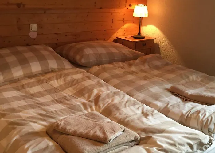 Kleine Ahornau Шале Шладминг